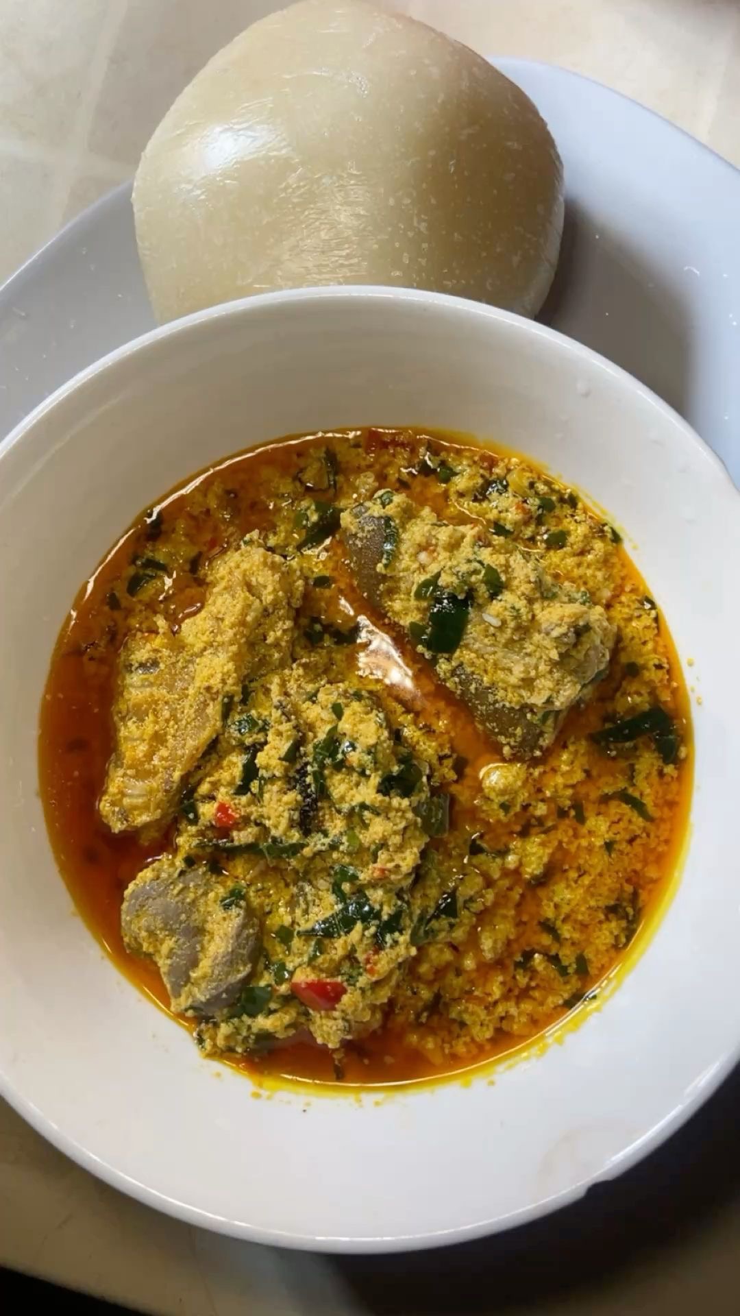 Egusi Royale