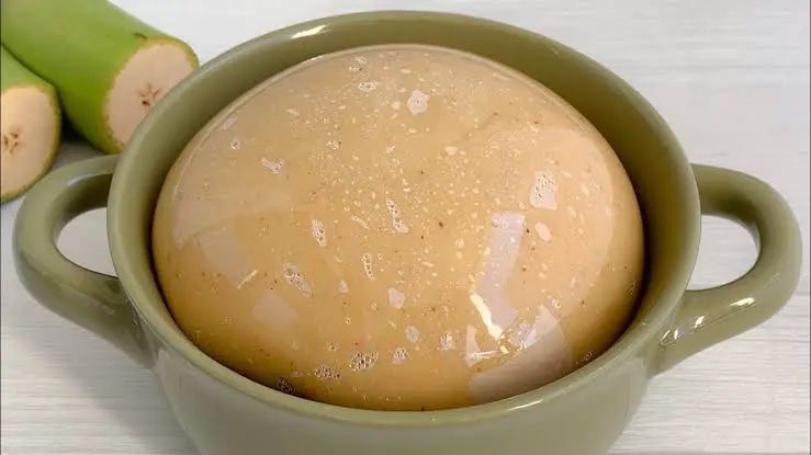 Fufu