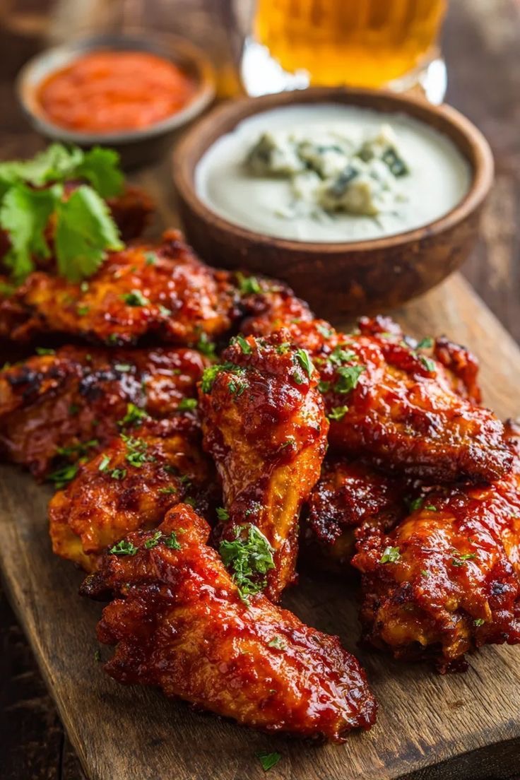 Safari Wings